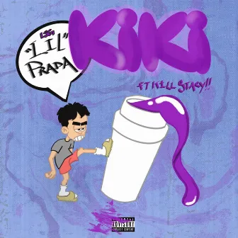 KIKI by Lil Prada