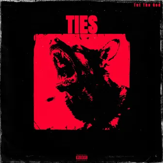 Ties by Tut the God