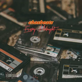 Every Midnight by ChasBeats