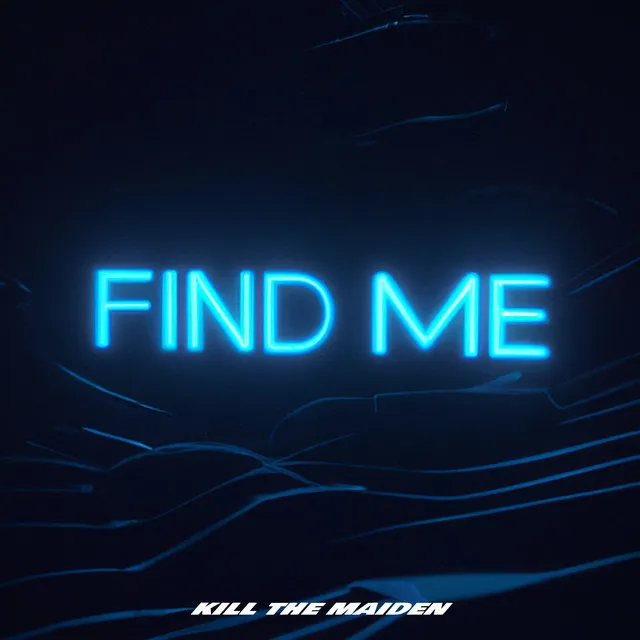 FIND ME - VIP Mix