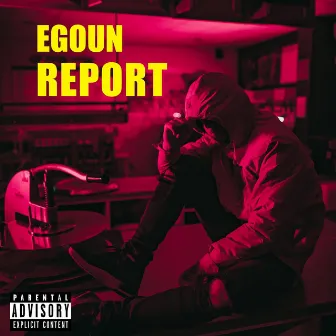 Report by Egoun