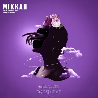 If You Want To Go I'm Down / Where Colors Bleed by MIKKAN