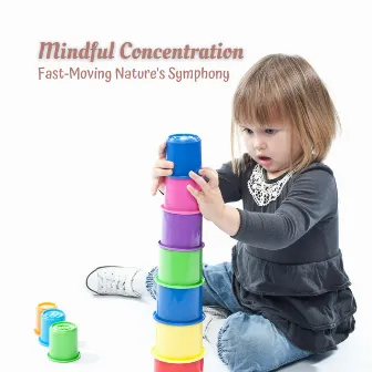 Mindful Concentration: Fast-Moving Nature's Symphony by Nature Sounds Unplugged