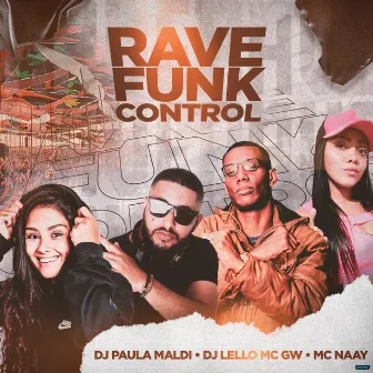 Rave Funk Control by Dj Lello