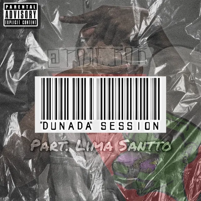 Eps. 01 - Dunada Session