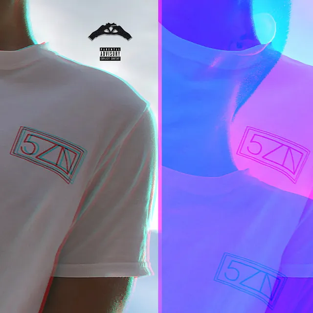 5ZN Apparel