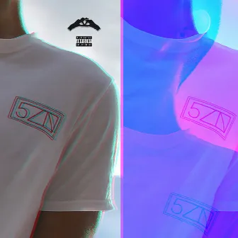 5ZN Apparel by MRP