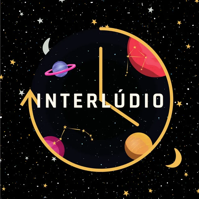 Interlúdio - Pocket Show