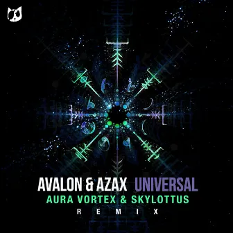 Universal (Aura Vortex & Skylottus Remix) by Azax