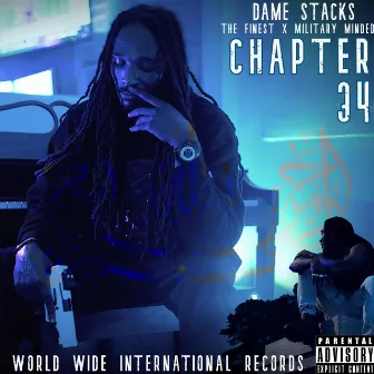 Chapter 34 by Dame Stacks