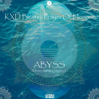 Prayer of Honour by KXD BEATS