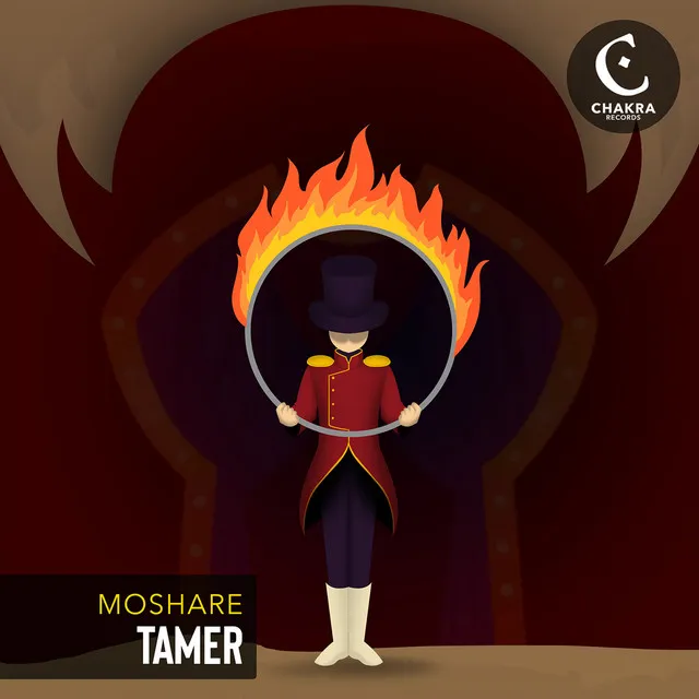 Tamer