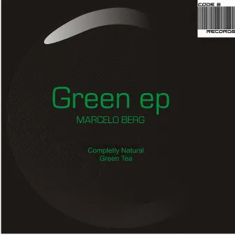 Green by Marcelo Berg