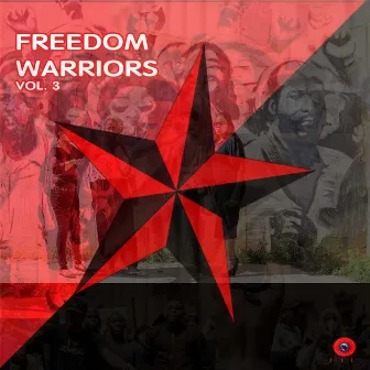 Freedom Warriors, Vol. 3 by Soundz of the South