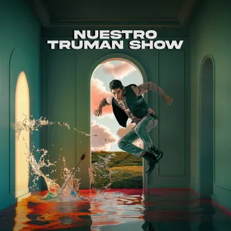 Nuestro Truman Show by El Purre