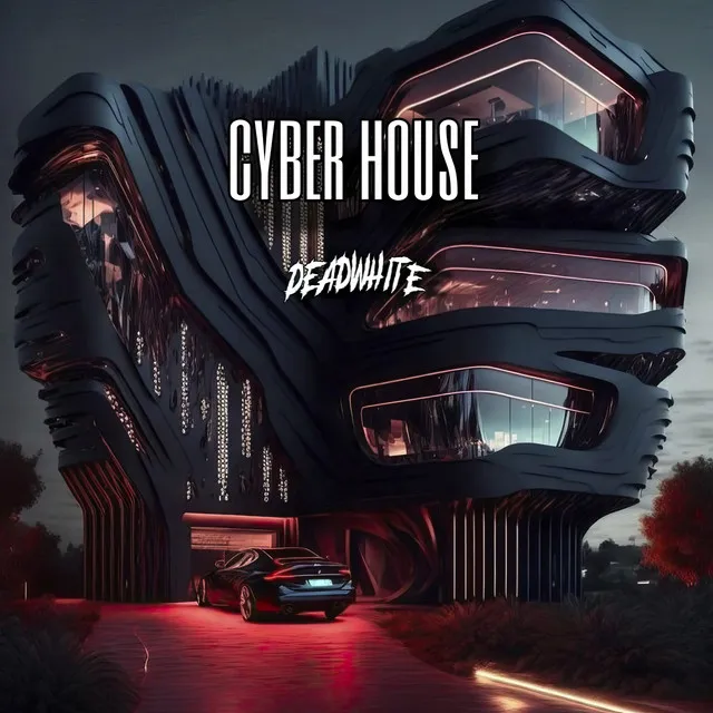 Cyber House - En Vivo