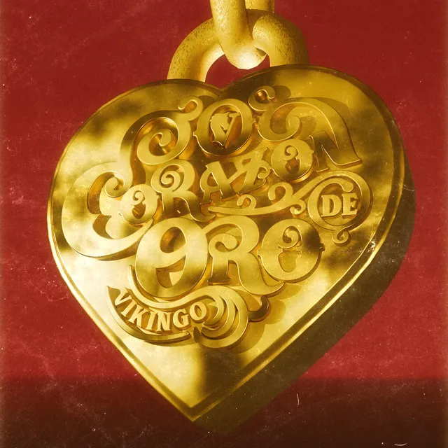 Corazón De Oro