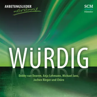 Würdig by Unknown Artist