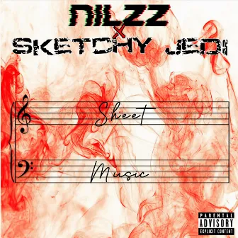 Sheet Music by Nilzz