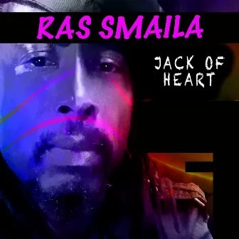 Jack of Heart by Ras Smaila