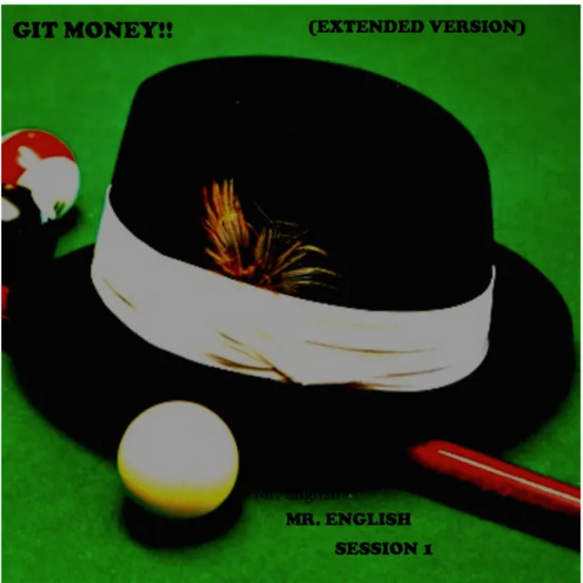 Git Money!! (Extended Version)