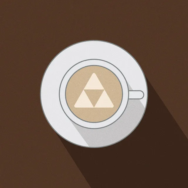 Zelda Cafe