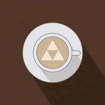 Zelda Cafe by Misstiq