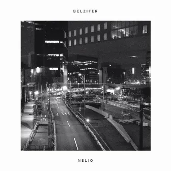 Nelio by Belzifer