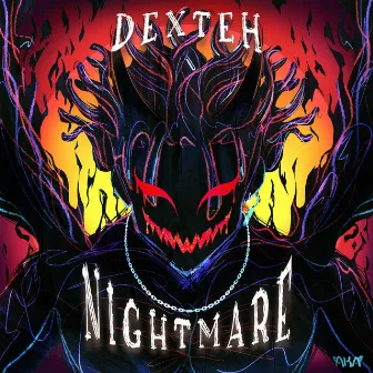 Nightmare by Dexteh