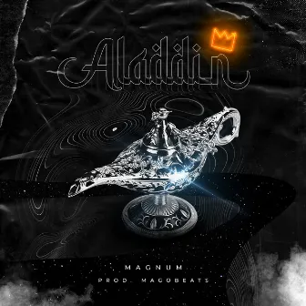 Aladdin by Magnum