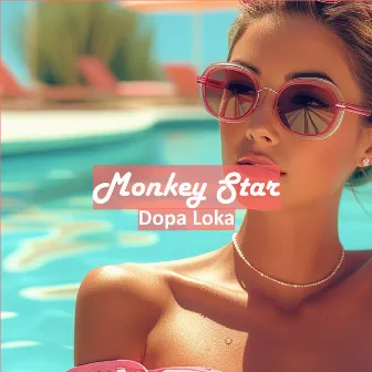 Monkey Star by Dopa Loka