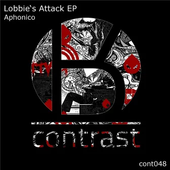 Lobbie's Attack EP by Aphonico