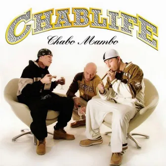 Chabo Mambo by Chablife