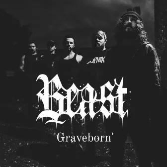 Graveborn by Beast