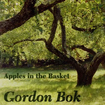 Apples in the Basket by Gordon Bok