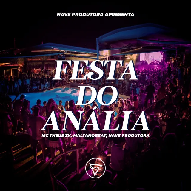 Festa do Anália