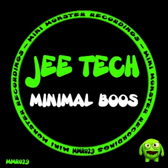 Minimal Boos by Jee Tech