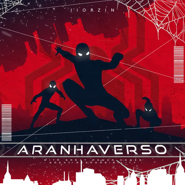 Aranhaverso (Homem Aranha)