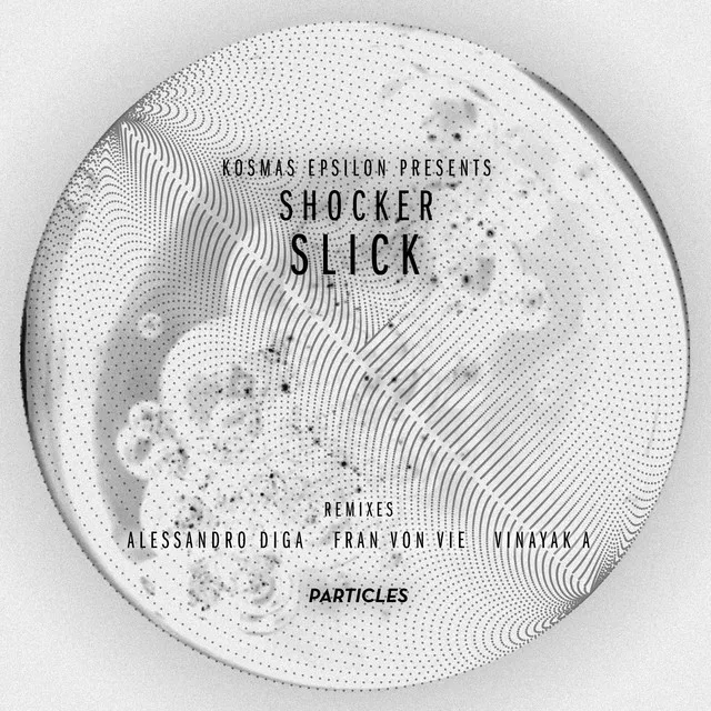 Slick - Alessandro Diga Remix