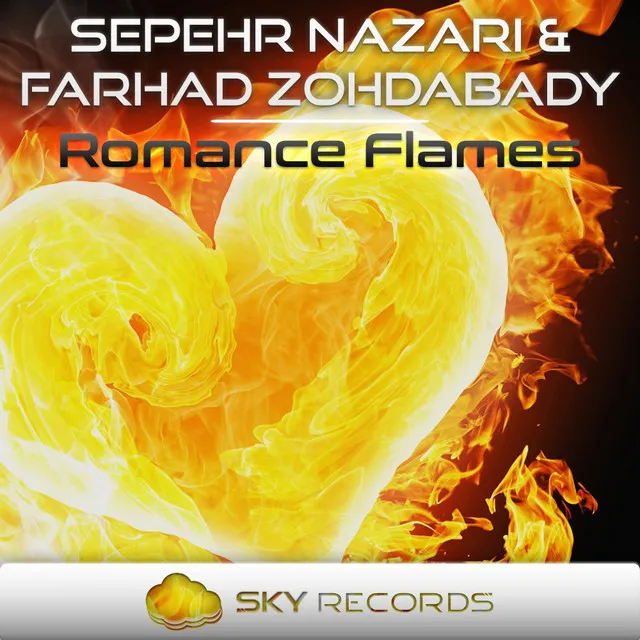 Romance Flames - Original Mix