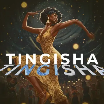 Tingisha by Modest Chabari