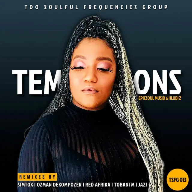 Temptations EP