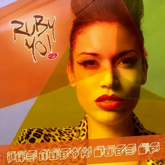 The Rubyx Cube - EP by Ruby Yo!