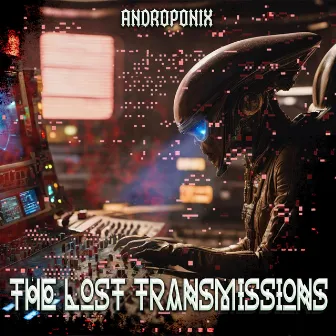 The Lost Transmissions by Androponix