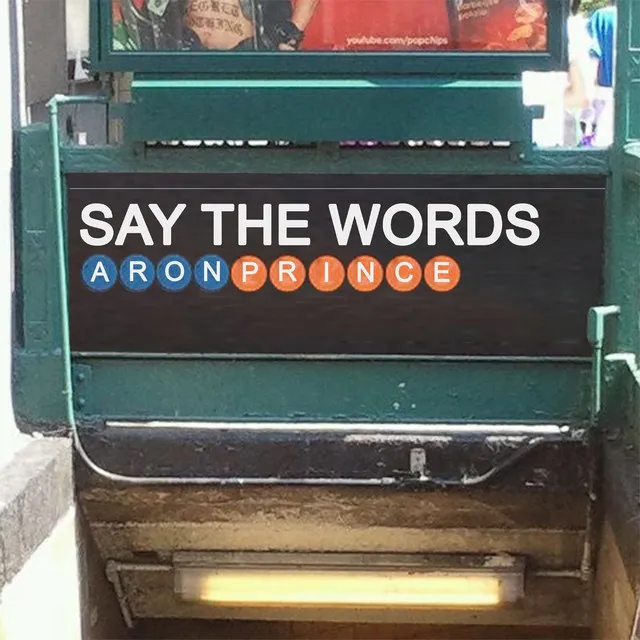 Say the Words