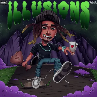 Illuisions by LiL Kaa