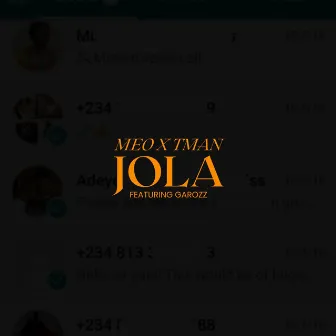 Jola by Tman