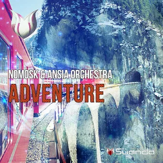 Adventure by Ansia Orchestra