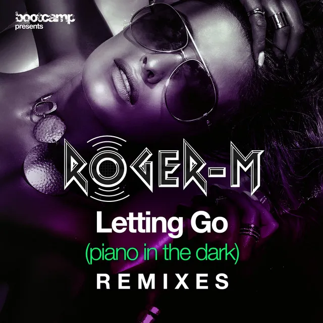 Letting Go / Piano in the Dark - Ivano Bellini & Stan Kolev Tribal Remix [Remastered]