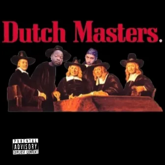 Where's My Dutches by Ricardo Raxx